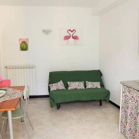 Le Case Della Lizza - Casa Verde Levanto Buitenkant foto