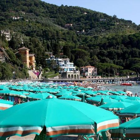 Le Case Della Lizza - Casa Verde Levanto Buitenkant foto