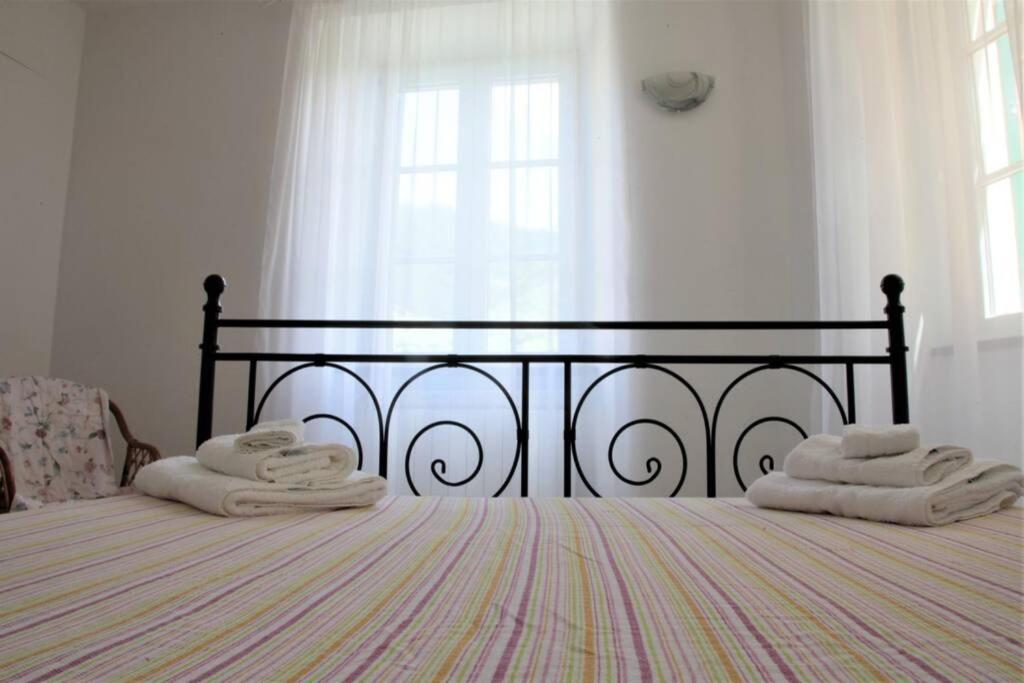 Le Case Della Lizza - Casa Verde Levanto Buitenkant foto