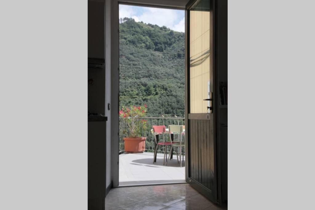 Le Case Della Lizza - Casa Verde Levanto Buitenkant foto
