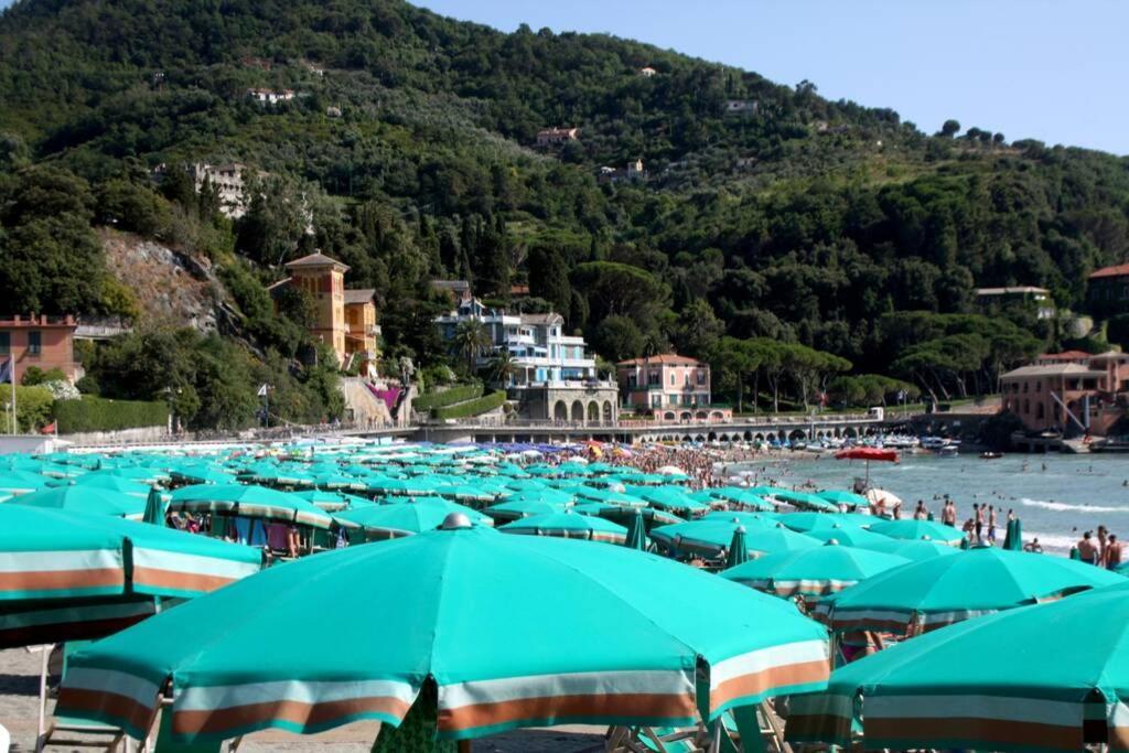 Le Case Della Lizza - Casa Verde Levanto Buitenkant foto
